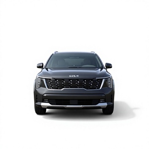 Kia Sorento Hybrid EX AWD EX 4 portes SUV 2021 à 2026 – Véhicules d'occasion robustes à vendre - Product Image 1