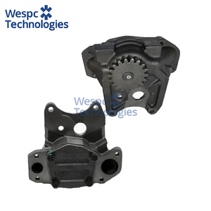 Bomba <span class=keywords><strong>de</strong></span> Aceite <span class=keywords><strong>de</strong></span> Alto Rendimiento WESPC 4132F012 para Motor Perkins, Piezas <span class=keywords><strong>de</strong></span> Repuesto, Sistema <span class=keywords><strong>de</strong></span> Lubricación del Motor, Bomba <span class=keywords><strong>de</strong></span> Transferencia <span class=keywords><strong>de</strong></span> Aceite - Product Image 2