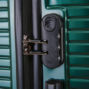 ชุดกระเป๋าเดินทางสุดหรู20 24 28นิ้วสำหรับเดินทาง - Product Image 3