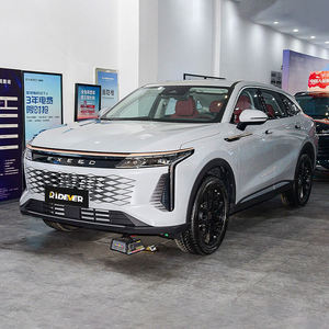 Venta al por mayor de coches usados China coches usados Exeed Stellar Yaoguang vehículos usados baratos - Product Image 5