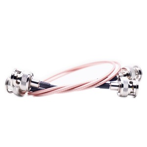 BEEFLYPOWER Custom RG179 50cm HD <strong>SDI</strong> <strong>Cable</strong> Coaxial <strong>Cable</strong> Type BNC Male to BNC Male 75 Ohm Coax Rf <strong>Cable</strong> - Product Image 5
