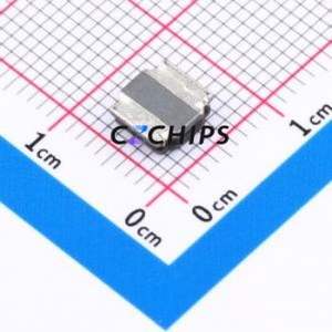 Inductor de Potencia ANR6020T150M SMD, 6x6mm (Inductancia: 15uH) (Precisión: 20%) (Corriente Nominal: 1.5A) - Product Image 2