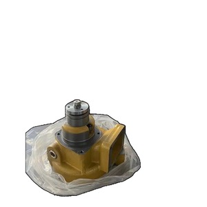Repuestos para Generadores, Piezas de Motor, Bomba de Agua 6D140 6212-61-1203 6261-61-1102 - Product Image 4
