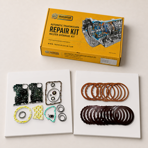 TRANSRISE Nouveau Kit Maître 5R55S - Product Image 2