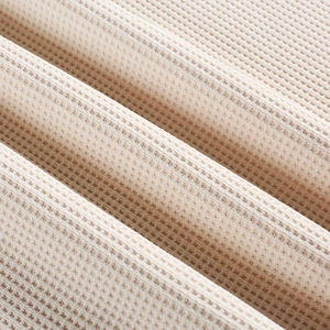 Tissu en jersey simple de poids moyen, personnalisable haut de gamme, <span class=keywords><strong>anti</strong></span>-<span class=keywords><strong>UV</strong></span>, résistant aux plis, facile d'entretien, 94,5% polyester, pour filles - Product Image 4