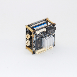 Imx678 imx662 imx462 imx327 imx307 imx675 12MP STARVIS 2 PCB CVBS UVC UHD video giám sát PCB máy ảnh mô-đun SIP-K327G6-CVBS - Product Image 4