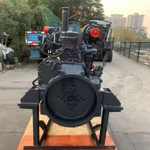 <span class=keywords><strong>ZP</strong></span> QSB6.7ยี่ห้อ QSC 6BT 4BT 6.7L 6BT5.9 6qsl8.7 6CT 164KW ใหม่สำหรับการประกอบเครื่องยนต์สำหรับรถขุดที่มีการรับประกัน1ปี - Product Image 4