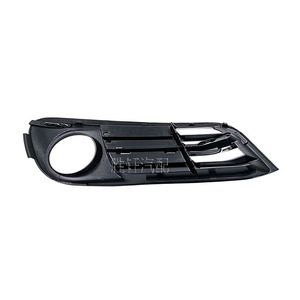 กรอบไฟตัดหมอก BMW ซีรีส์ 5 F10 F18 LCI สำหรับกันชนหน้า ทำจากพลาสติก ABS ปี 2014-2017 อะไหล่ทดแทน - Product Image 4