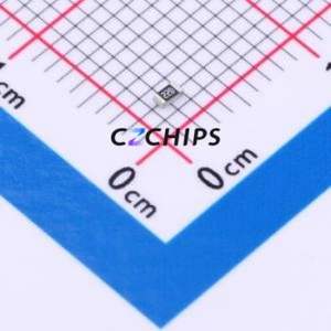 Resistencia SMD TC0325B1653T5F 0603 (Tipo: Película Delgada) (Resistencia: 165kOhm Precisión: 0.1%) - Product Image 1