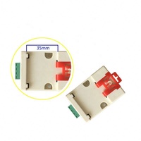 Transmetteur de température et d'humidité XY-MD02 MD02, capteur RS485 SHT20, module d'acquisition Modbus RTU, transducteur haute précision