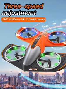 Edison Rx122 Max Drone Chuyên Nghiệp RC Máy Bay Không Chổi Than Trên Không Thông Minh Theo Quang Dòng Chảy Hover Mini Racing Drone - Product Image 3