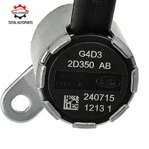 Válvula de Controle de Resfriamento de Óleo OE LR073684 AJ813393 Compatível com Land Rover Range Rover Discovery Evoque GL3389 GJ1025 - Product Image 3