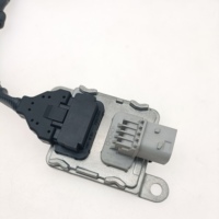 Capteur de NOx UNIVOLT SNS3232A 5698480 pour Cummins ISC ISL 8.9 SCR Système de post-traitement Garantie de 12 mois