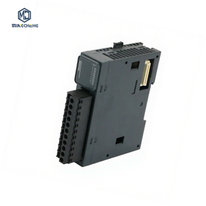 Módulo de Expansión de Salida Digital Modbus de 8 Canales TM3DQ8R de la Mejor Calidad, IP20, Control Lógico Programable, en Stock - Product Image 2