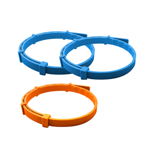 Collar Calmante para Perros OEM, Collar Antipulgas y Garrapatas de 65 cm - Product Image 5
