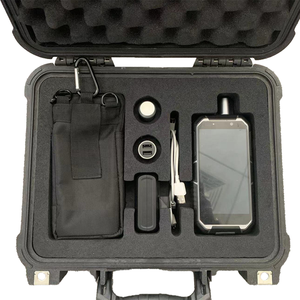 Jinsp rs1000 cầm tay cầm tay raman phổ để phát hiện của nguyên liệu công nghiệp vật nuôi PP PS vv - Product Image 6