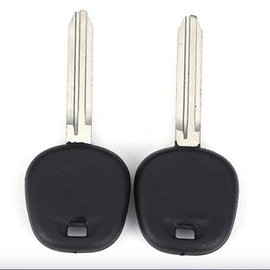 กุญแจโลหะเปล่าแบบแข็งแรงทนทาน ทนต่อการสึกหรอสูง ติดตั้งง่าย - Product Image 1