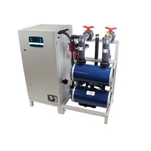 ระบบคลอรีนแก๊ส OEM เครื่องบำบัดน้ำทะเล <span class=keywords><strong>Nalco</strong></span> - Product Image 6