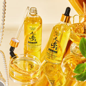 Toptan cilt bakım ürünleri satmak iyi özü Kuge <span class=keywords><strong>Ginseng</strong></span> kollajen Anti kırışıklık özü hangi pürüzsüz hatları kırışıklıkları karşı - Product Image 5