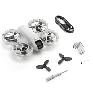 โดรนติดตามอัจฉริยะ Neo พร้อมกล้อง 4K HD ไม่รวมรีโมทคอนโทรล - Product Image 5