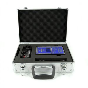 Equipamento portátil detecção concentração ozônio Analisadores gás para detecção ozônio - Product Image 1