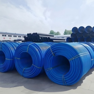 <span class=keywords><strong>Condotto</strong></span> Flessibile Microduct a <span class=keywords><strong>7</strong></span> Vie in HDPE con Sottocavi Codificati a Colori 12/8mm per Facile Identificazione e Manutenzione dei Cavi in Fibra - Product Image 5