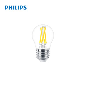 Ampoules <span class=keywords><strong>LED</strong></span> en verre <span class=keywords><strong>PHILIPS</strong></span> MASTER MAS LEDBulb DT E27 E14 927 A60 B35 BA35 P45 E27 FR CL G Frosted Clear Dim Dimmable Classique - Product Image 6