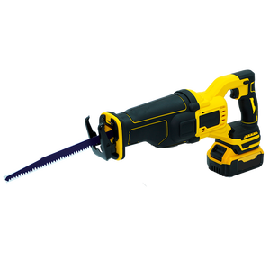 Scie sauteuse sans fil 20V pour la construction professionnelle, outil électrique de coupe efficace - Product Image 2