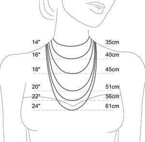 สร้อยคอรูปดอกไม้แมนดาลาเรขาคณิต ชุบ PVD สแตนเลส เครื่องประดับแฟชั่น รูปทรงดอกไม้ออริกามิ สร้อยคอโยคะ ของขวัญสำหรับผู้หญิง - Product Image 4