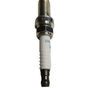 DILKAR6A11 Spark <b>Plug</b> For Nissan X Trail 22401 JA01B <b>Replacement</b> Part - Product Image 2