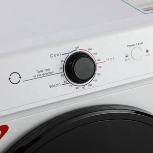 <span class=keywords><strong>Asciugatrice</strong></span> Elettrica Domestica 7kg, Fornitore <span class=keywords><strong>di</strong></span> Fabbrica Cinese, in Acciaio Inox per Casa/Hotel, Nuova CE CB Hotel - Product Image 3