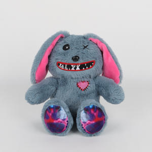 HECION Call of Duty <strong>Mister</strong> Peeks Plush <strong>Toy</strong> Game Character Stuffed Animal Collectible with PP Cotton Filling - Product Image 1