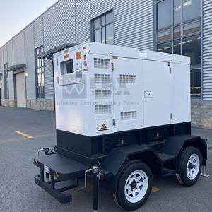 オープンサイレントWeichai cumminsディーゼル発電機20kw <span class=keywords><strong>25kw</strong></span>パワーポータブル発電機20kva 25kva発電機セットGenset Generador - Product Image 5