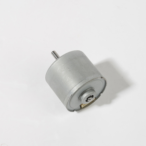 Motor de Ventilador Solar <span class=keywords><strong>CDM</strong></span> BL3630 12V DC, 3000 rpm, Construcción de Imán Permanente sin Escobillas, Electrodoméstico Inteligente para el Hogar, 3 Años de Garantía, 10W - Product Image 4