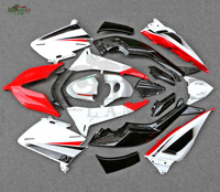 Kit de carénage personnalisé moulé par injection KOLMIO-LAM YAMAHA T-MAX530 ABS adapté à la moto TMAX 2015 2016 Pièces de carrosserie