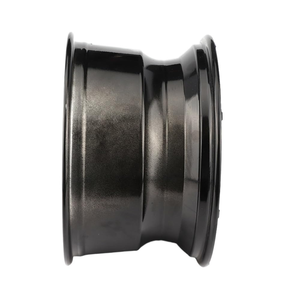 Llantas de Aleación de Aluminio de 8 Pulgadas para ATV, Neumáticos de Vacío 19X7.00-8, Nuevas, para Go-Kart y Motocicleta con Diseño Moderno y Batería Integrada - Product Image 5