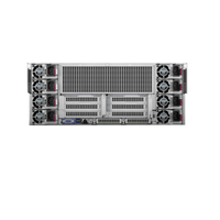 P74461-B21 HPE ProLiant Compute DL380a Gen12 8 Double Wide Server Konfigurasi Sesuai Pesanan