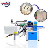 Machine d'emballage de gobelets en papier, machine d'emballage de couvercles en papier, machine d'emballage de couvercles, usine