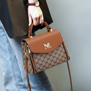 Nouveau Sac Bandoulière Tendance 2025 – Sac à Main Haut de Gamme Bestseller pour le Quotidien et Ensemble de Sacs - Product Image 2