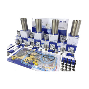 IZUMI RIK 4 D104E 4 D105 <span class=keywords><strong>4D105</strong></span>-1 Überholungs-Umbaus atz für <span class=keywords><strong>komatsu</strong></span> langlebige Motor teile - Product Image 1