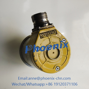 Ban đầu được sử dụng ag60eu stegmaw SN4612C2000000-000207 <span class=keywords><strong>Encoder</strong></span> phù hợp cho Roland máy in phụ tùng thay thế phụ tùng thay thế - Product Image 4