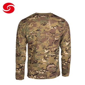 tenue de combat sous vetement camouflage <span class=keywords><strong>homme</strong></span> <span class=keywords><strong>militaire</strong></span> - Product Image 2