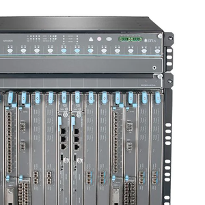 Junlper SRX5800X -SRX5800 Service Gateway: Solución de Seguridad de Ultra Alto Rendimiento para Redes Empresariales a Gran Escala - Product Image 5