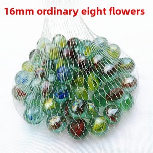 Bolas de Vidrio de 14mm 16mm 25mm a Bajo Precio para <span class=keywords><strong>Juego</strong></span> de Canicas para Niños, 100 Piezas/paquete - Product Image 2