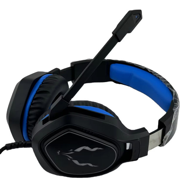 Gamer Headphones Gamer PC Headset Gaming Headphones USB Wired Gamer Headset Gaming Headphones Gaming Headset