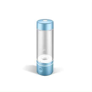 Bouteille d'<span class=keywords><strong>eau</strong></span> à hydrogène portable rechargeable Bouteille d'<span class=keywords><strong>eau</strong></span> <span class=keywords><strong>alcaline</strong></span> Bouteille d'<span class=keywords><strong>eau</strong></span> à hydrogène - Product Image 2