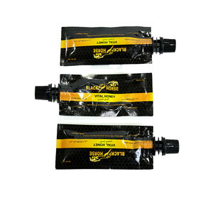 Service de personnalisation OEM : Sirop de miel multifonctionnel Royal VIP Honey Pack, favorise les désirs masculins - Product Image 4