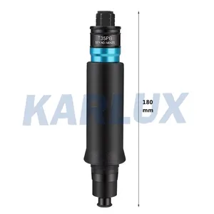Automatic Air Screwdriver With Adjustable Torque Force T35PB