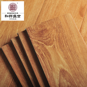 Laminate Sàn Kỹ Thuật Và HDF Bảng Lõi 12 Mm Ac4 Laminate Sàn - Product Image 4