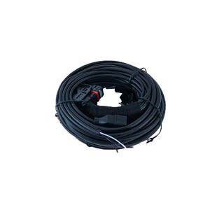 Kit completo de conversión <span class=keywords><strong>GLP</strong></span> NGV GNV, sistema de gas CNG natural automático de 6 cilindros para vehículos de automóviles - Product Image 5